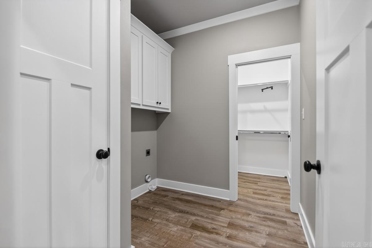 7 Emerson Way  Sheridan, AR