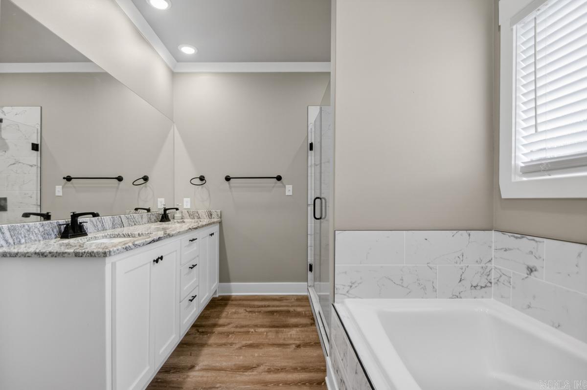 7 Emerson Way  Sheridan, AR