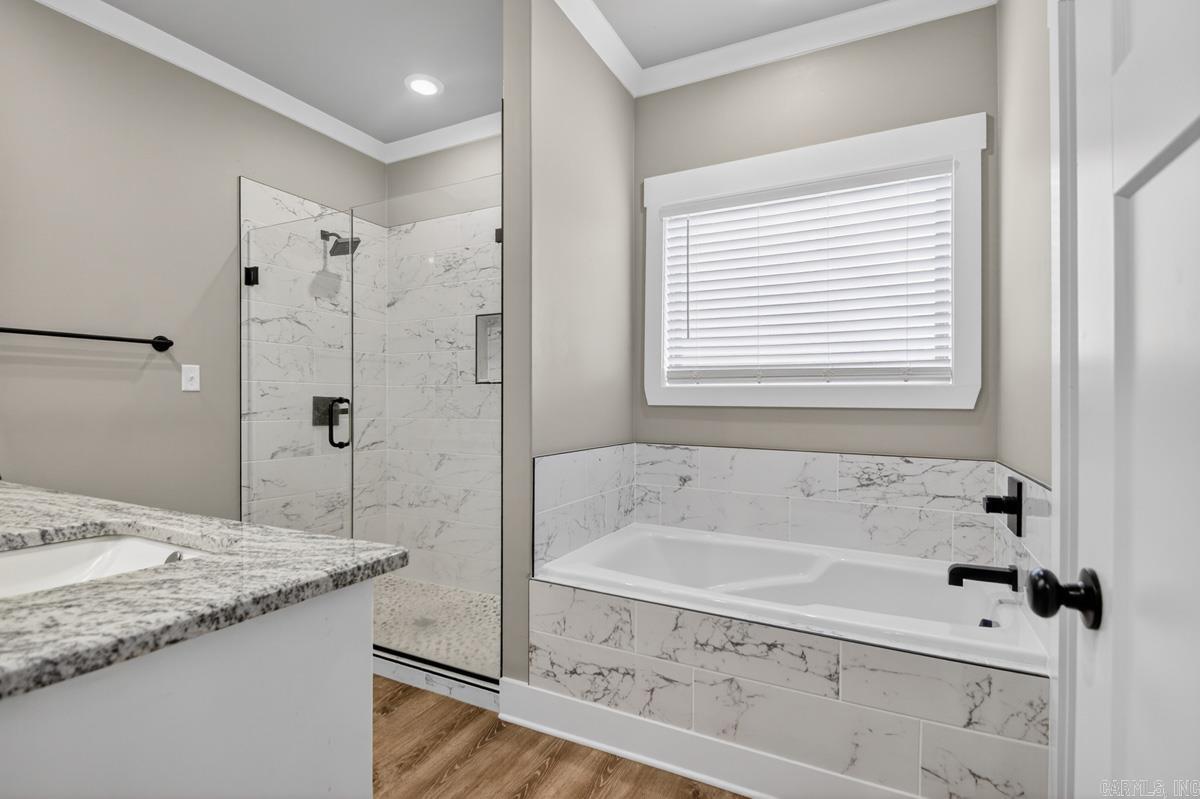 7 Emerson Way  Sheridan, AR