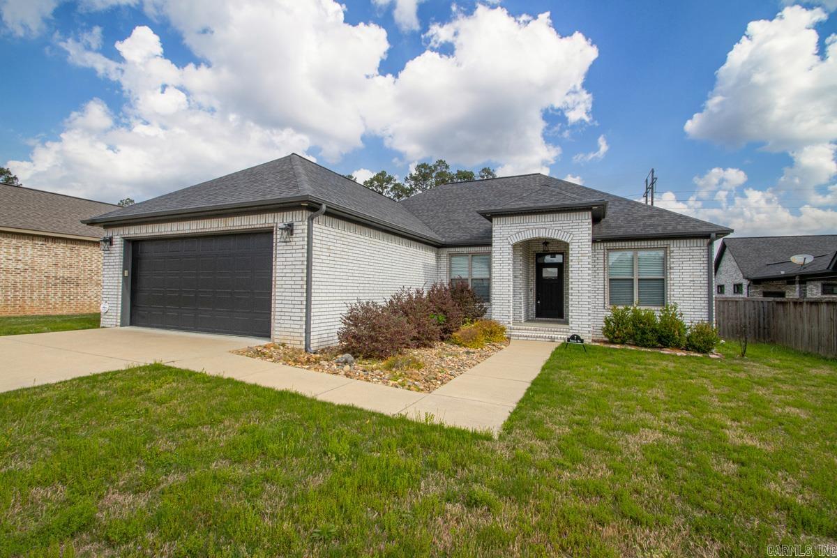 7 Emerson Way  Sheridan, AR