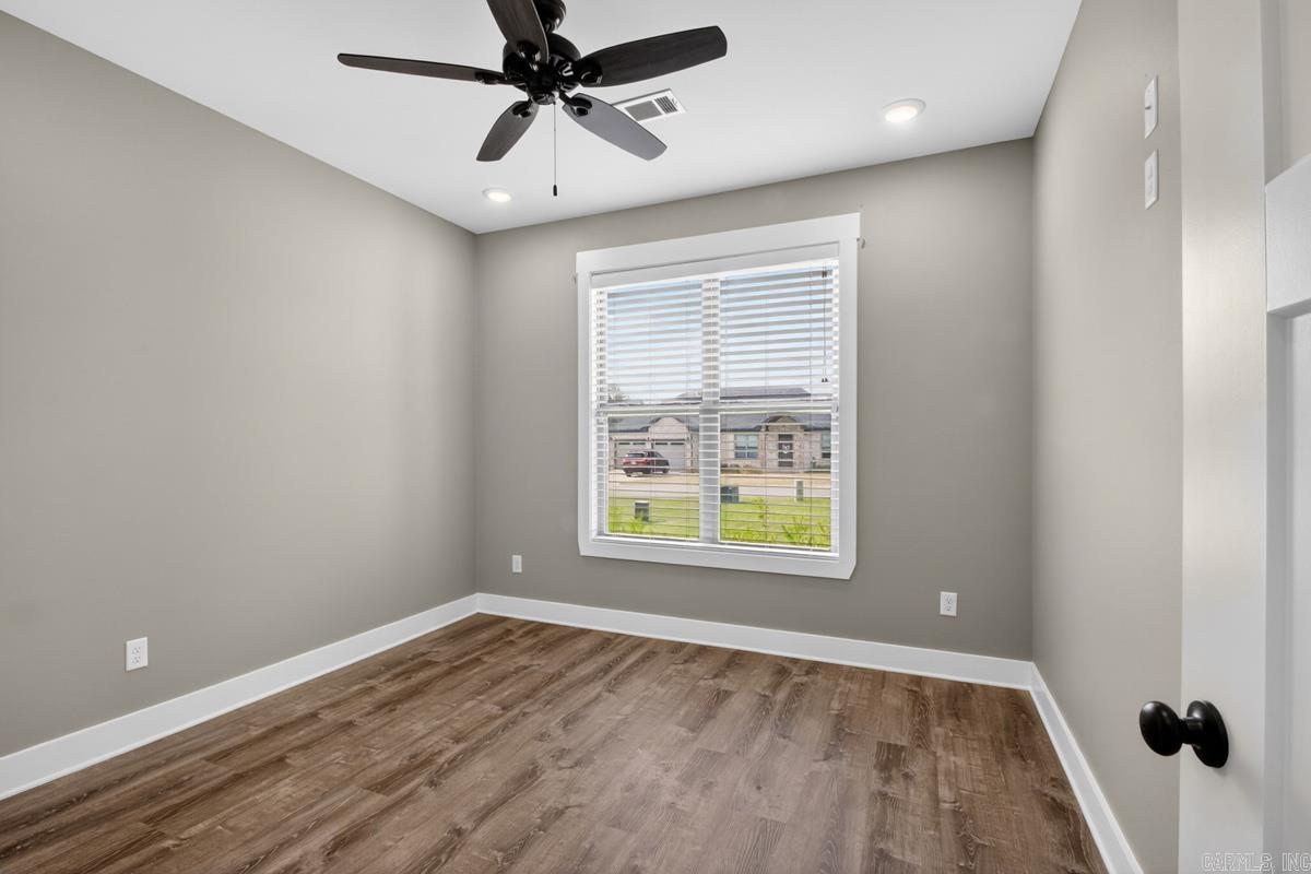 7 Emerson Way  Sheridan, AR