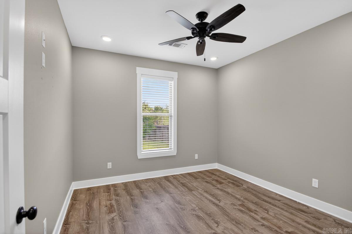 7 Emerson Way  Sheridan, AR