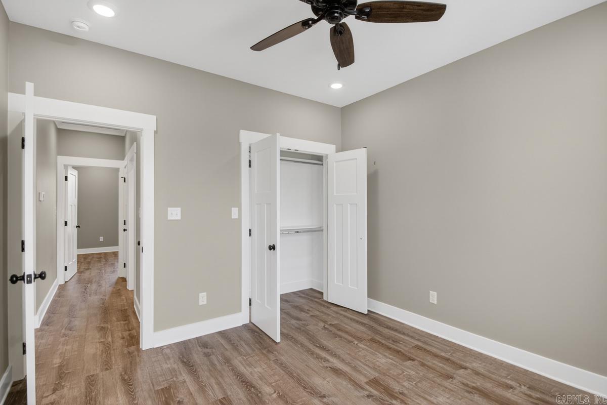 7 Emerson Way  Sheridan, AR