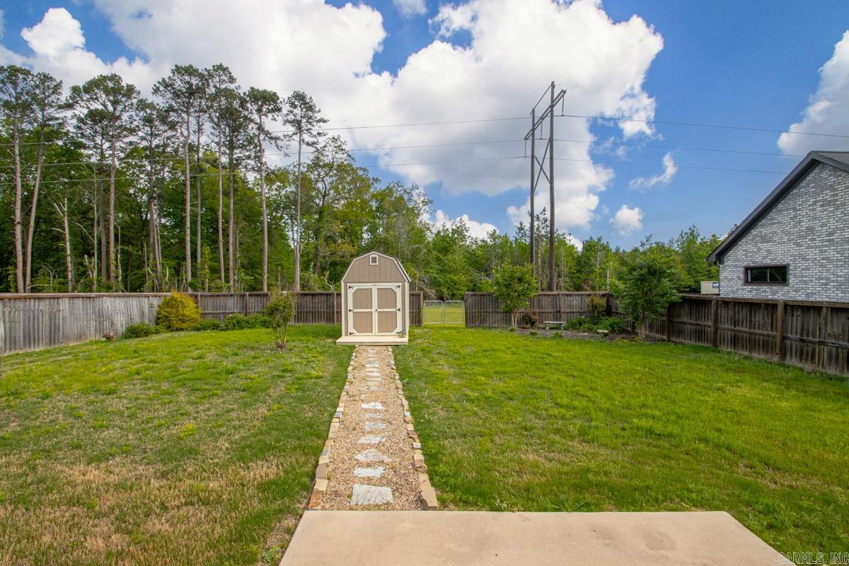 7 Emerson Way  Sheridan, AR