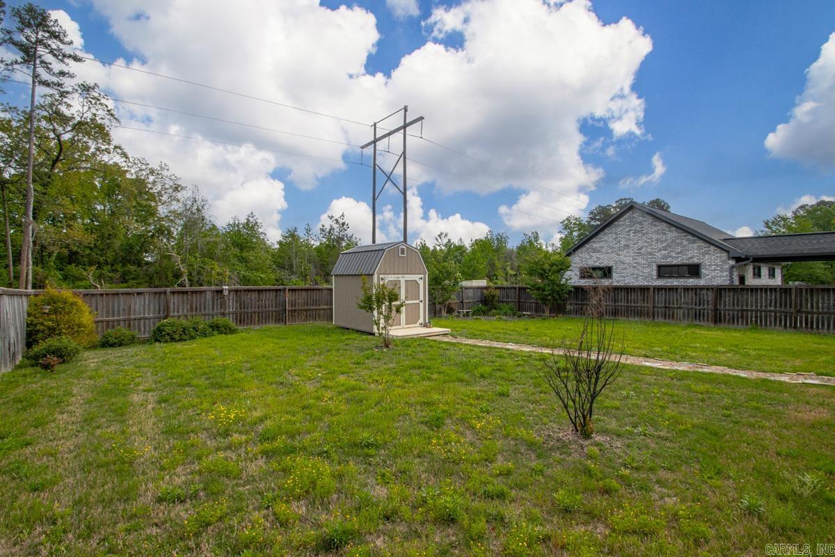 7 Emerson Way  Sheridan, AR