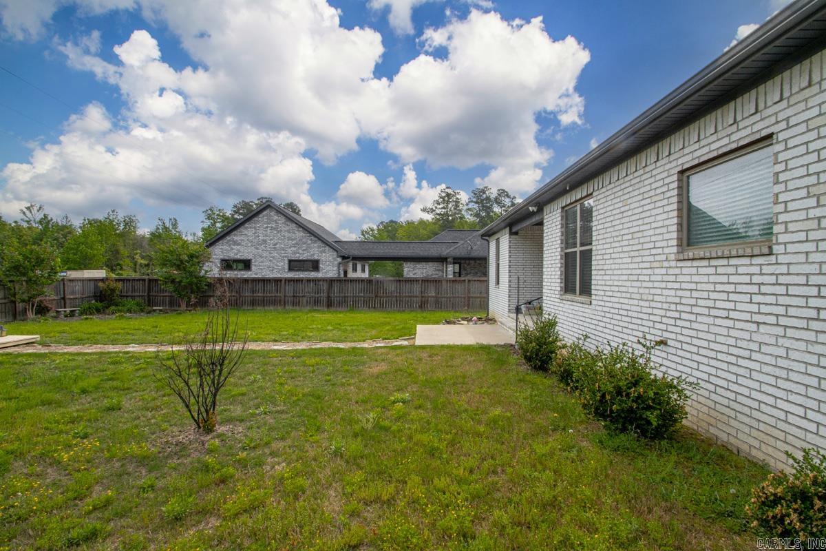 7 Emerson Way  Sheridan, AR