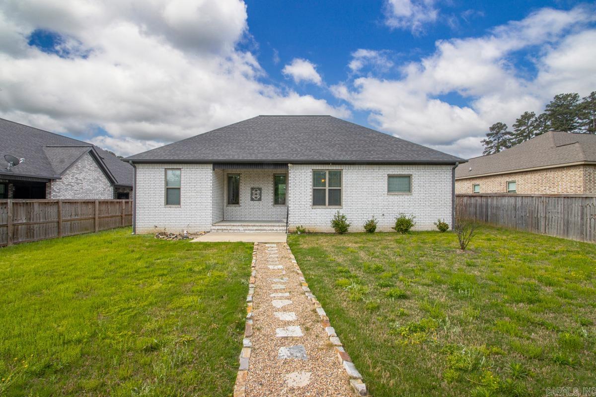 7 Emerson Way  Sheridan, AR