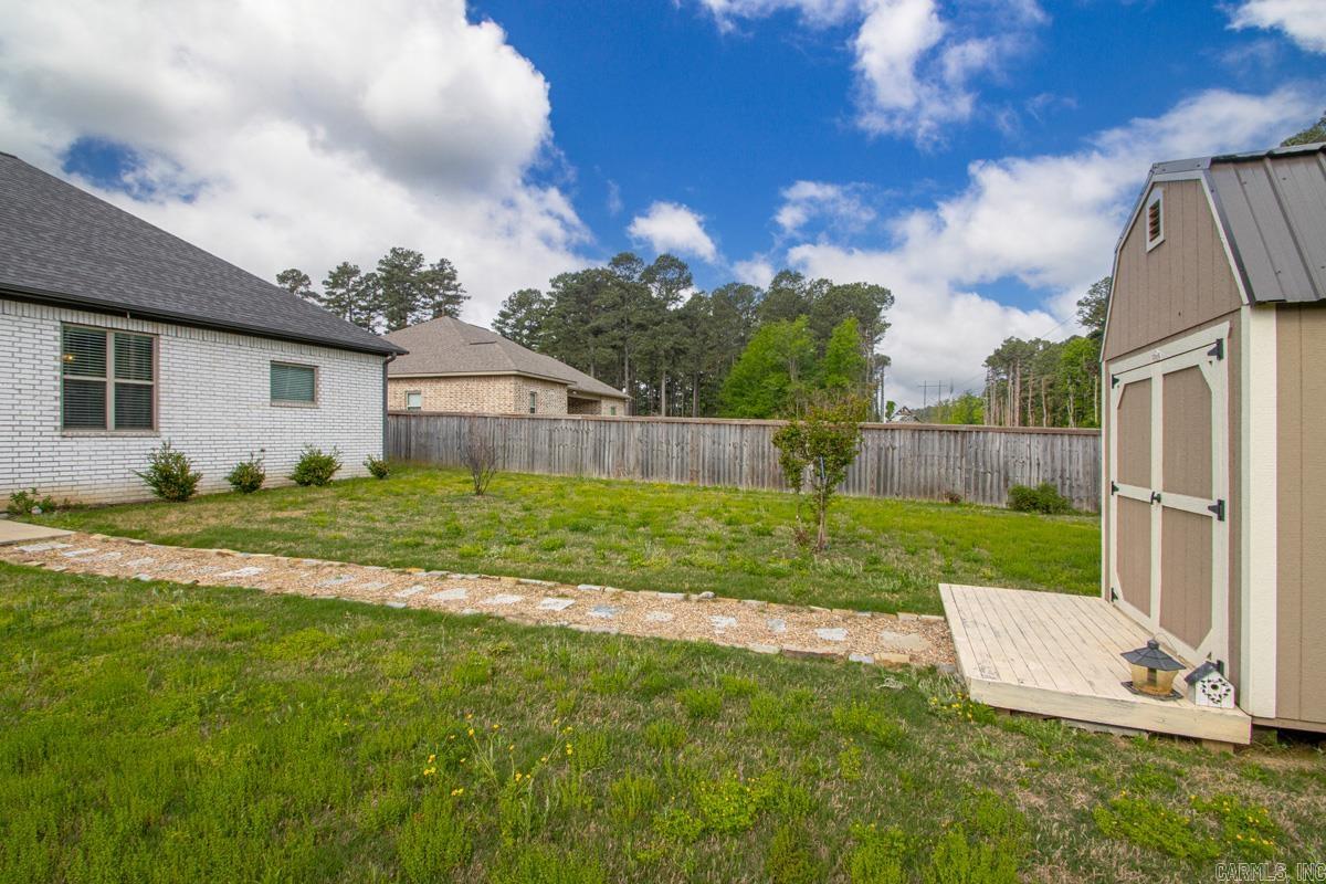 7 Emerson Way  Sheridan, AR