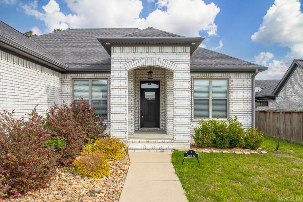 7 Emerson Way  Sheridan, AR