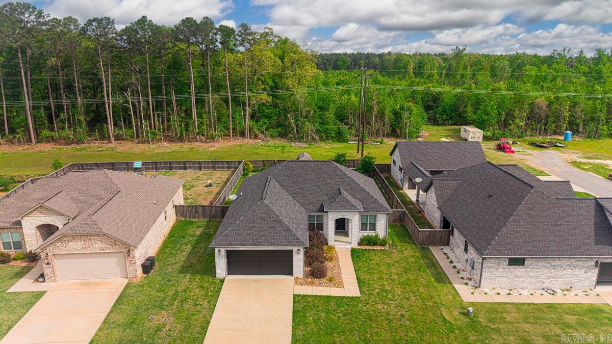 7 Emerson Way  Sheridan, AR