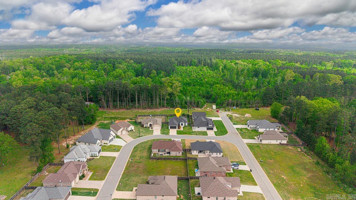 7 Emerson Way  Sheridan, AR