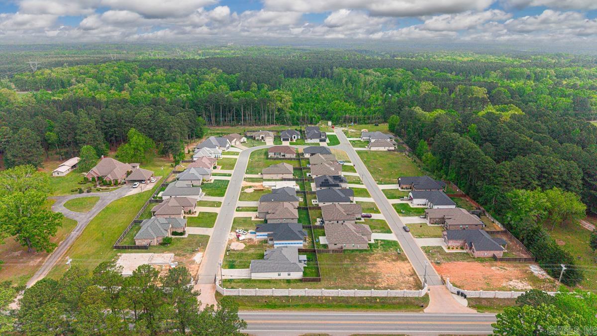 7 Emerson Way  Sheridan, AR