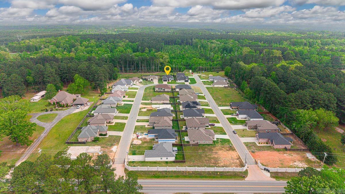 7 Emerson Way  Sheridan, AR