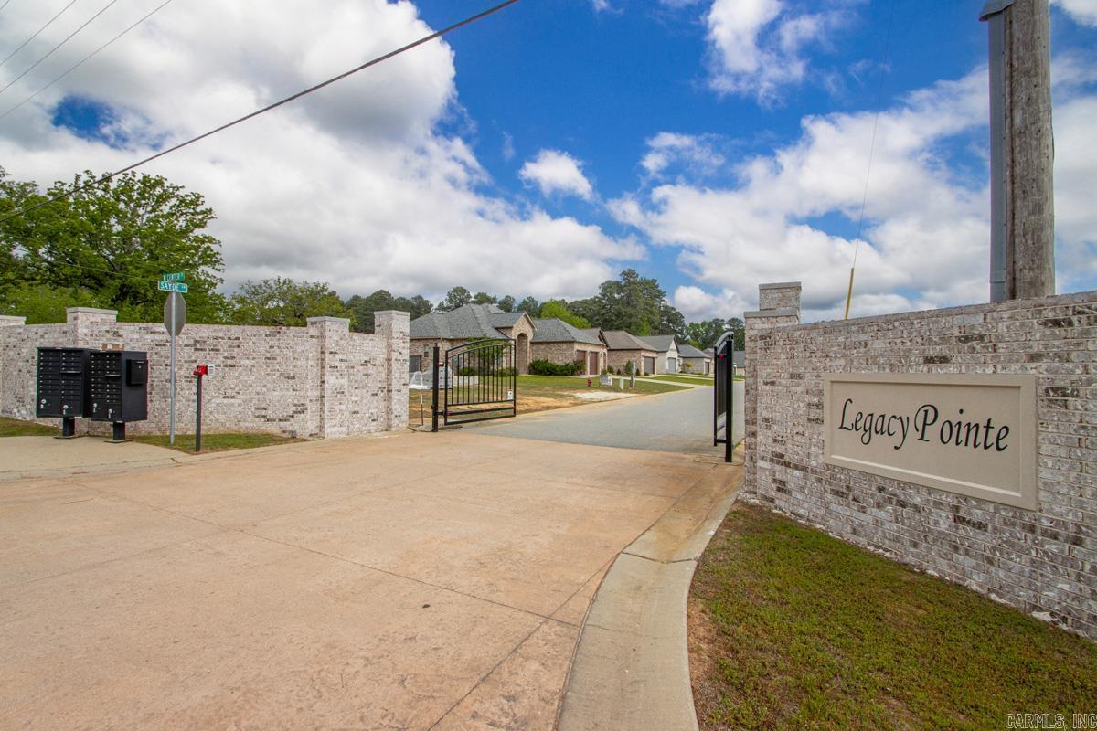 7 Emerson Way  Sheridan, AR