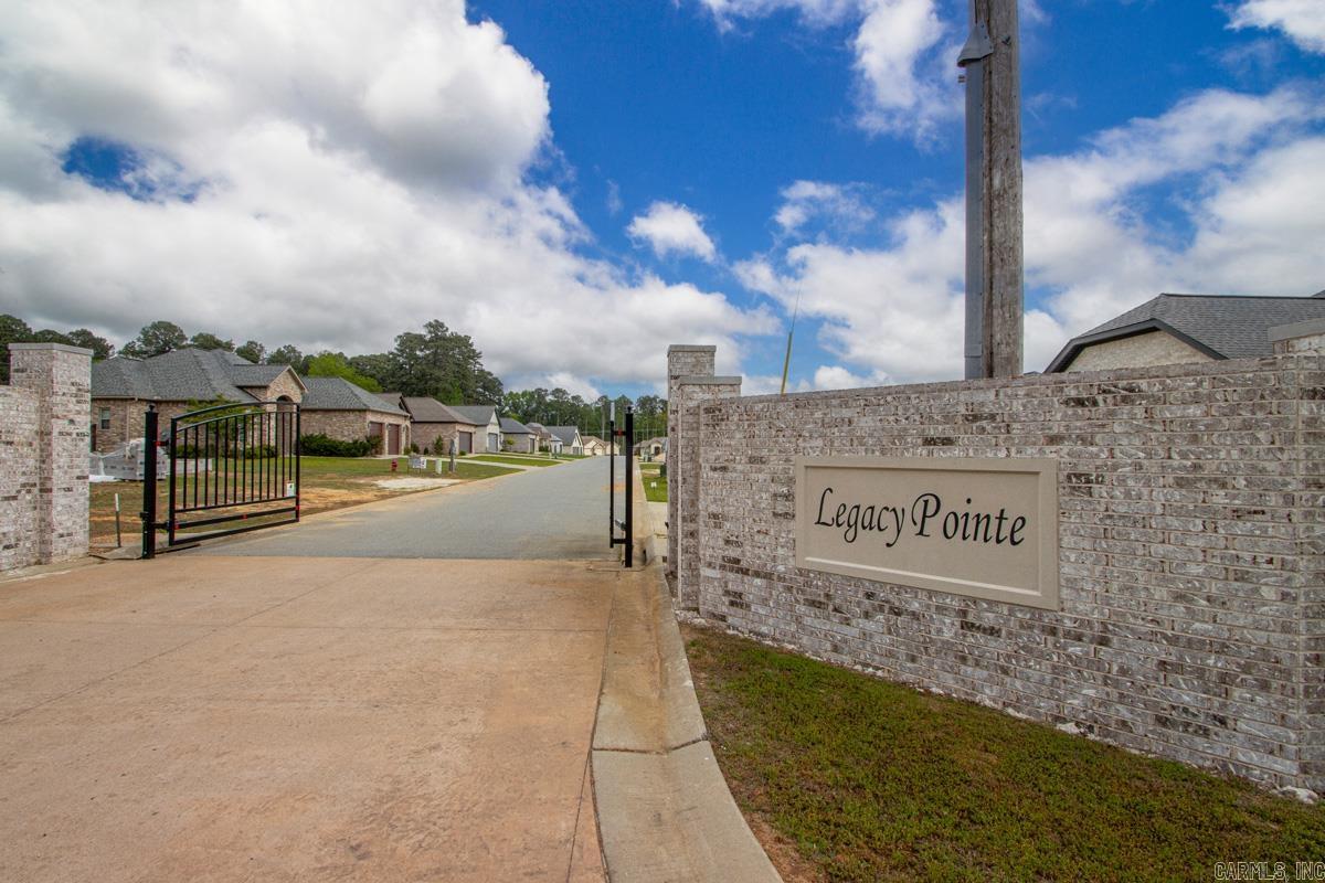 7 Emerson Way  Sheridan, AR