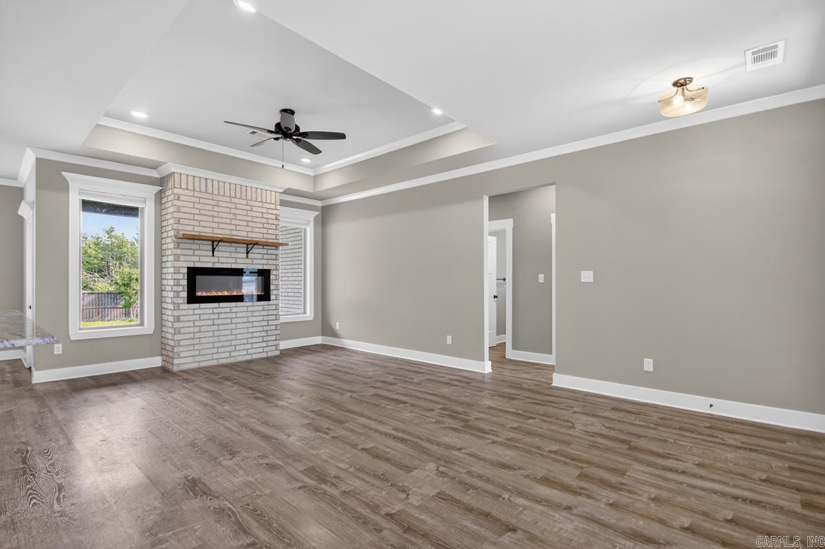 7 Emerson Way  Sheridan, AR