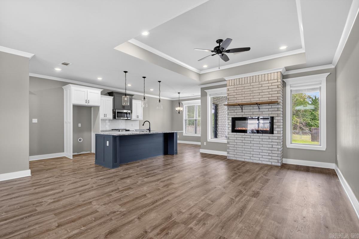 7 Emerson Way  Sheridan, AR