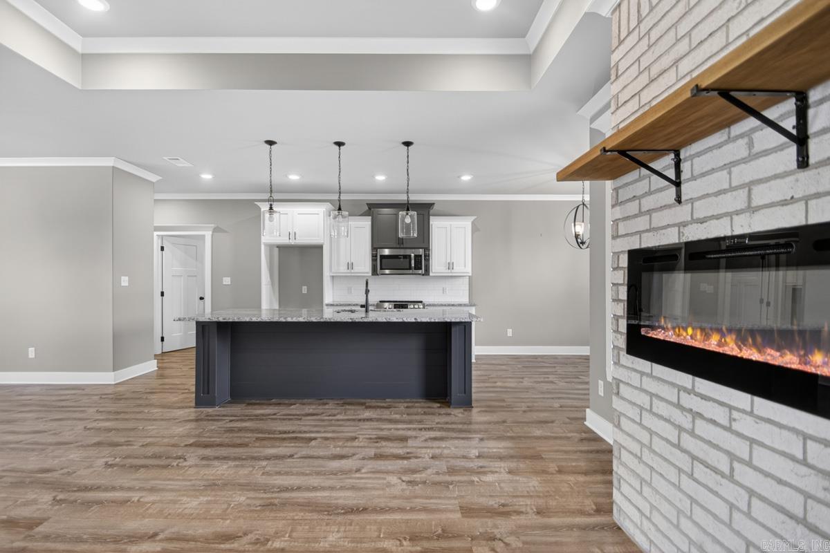 7 Emerson Way  Sheridan, AR