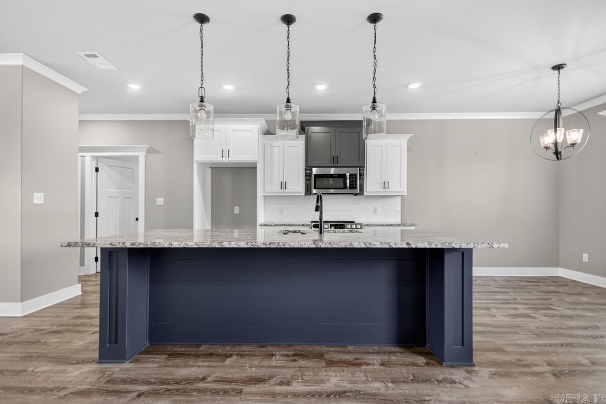 7 Emerson Way  Sheridan, AR