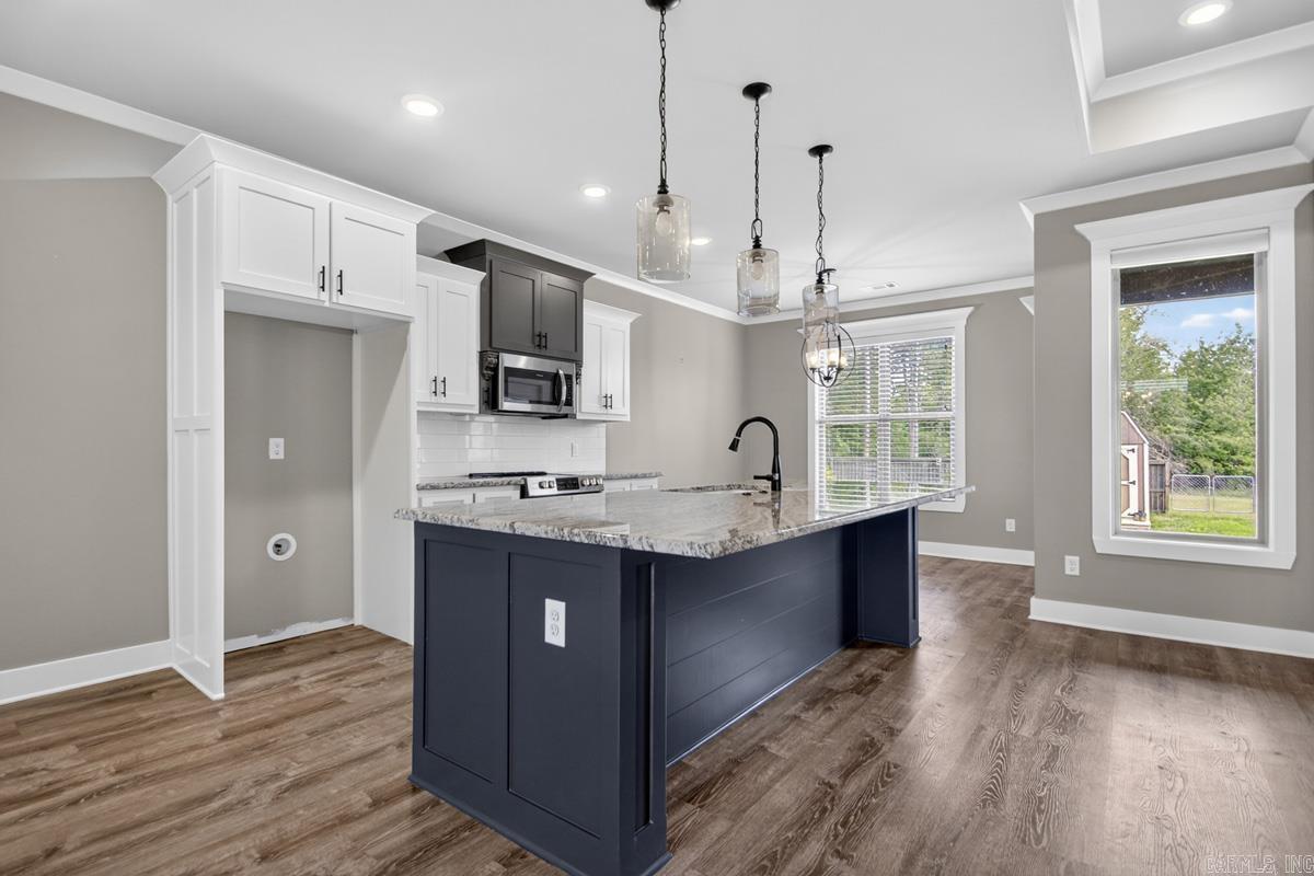 7 Emerson Way  Sheridan, AR