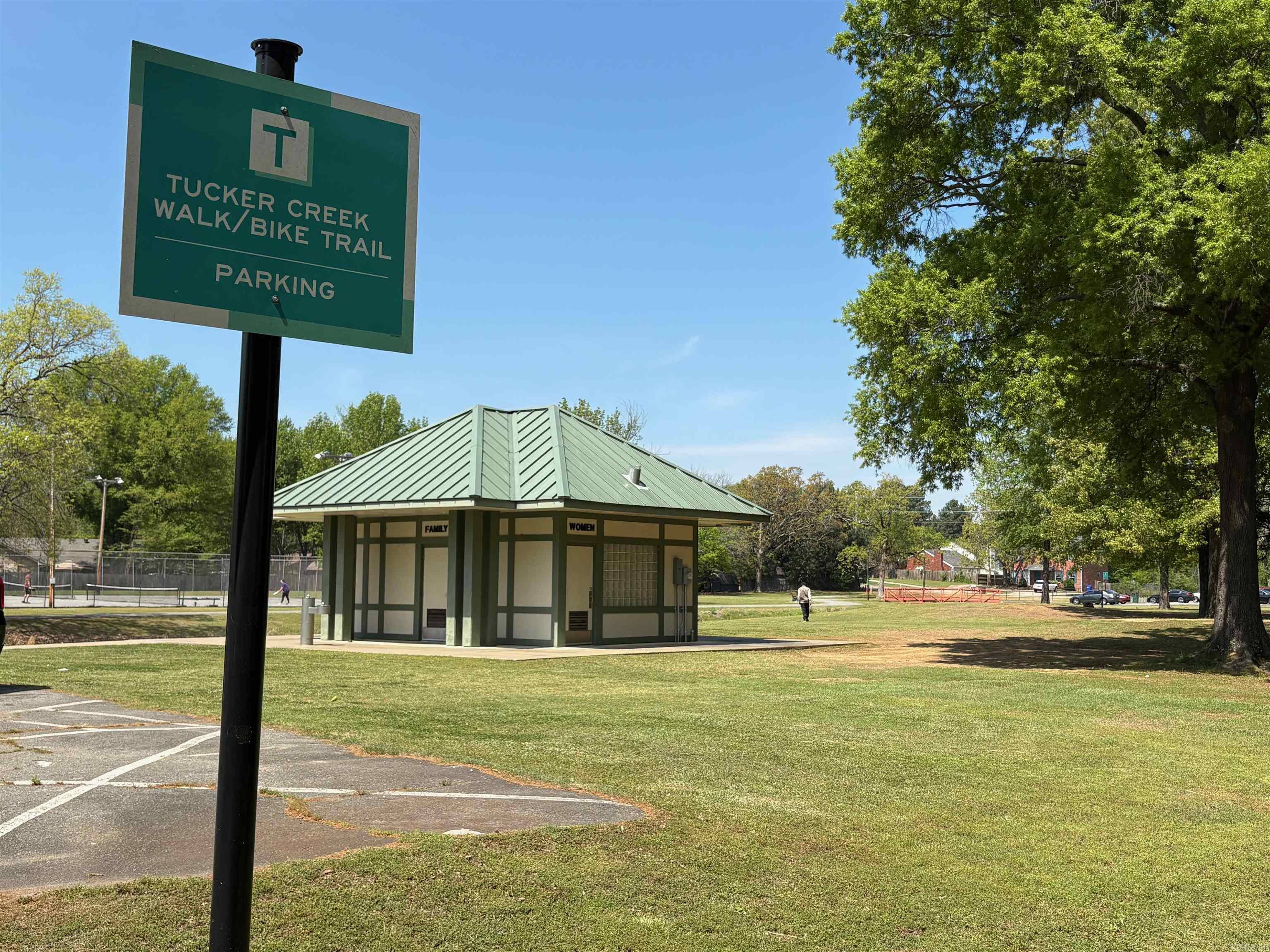 2304 Broadview  Conway, AR