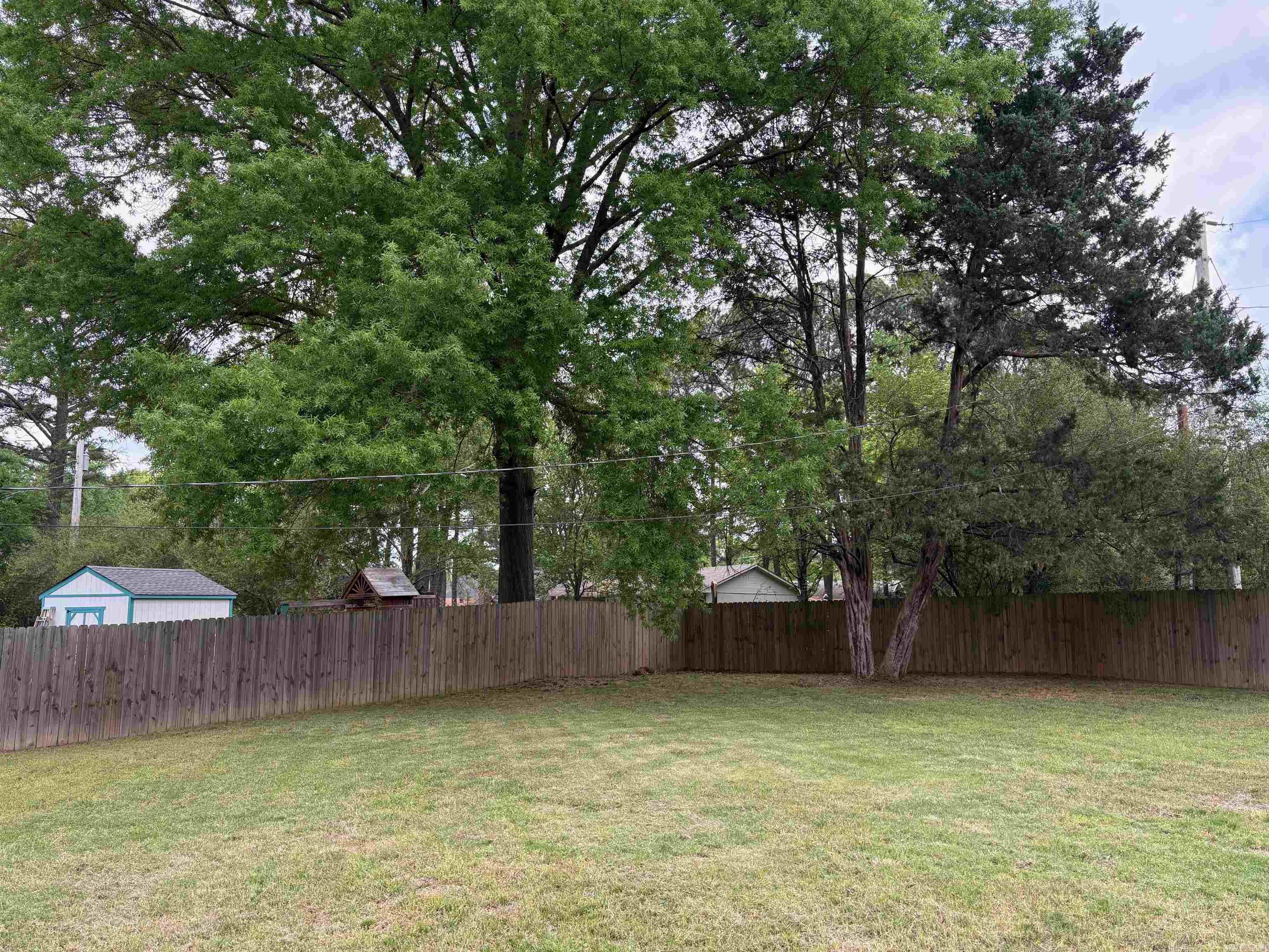 2304 Broadview  Conway, AR