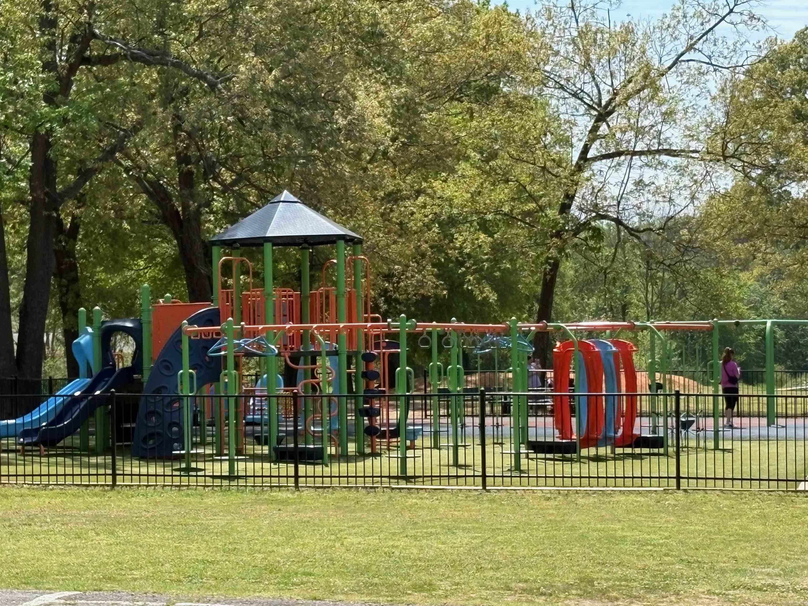 2304 Broadview  Conway, AR