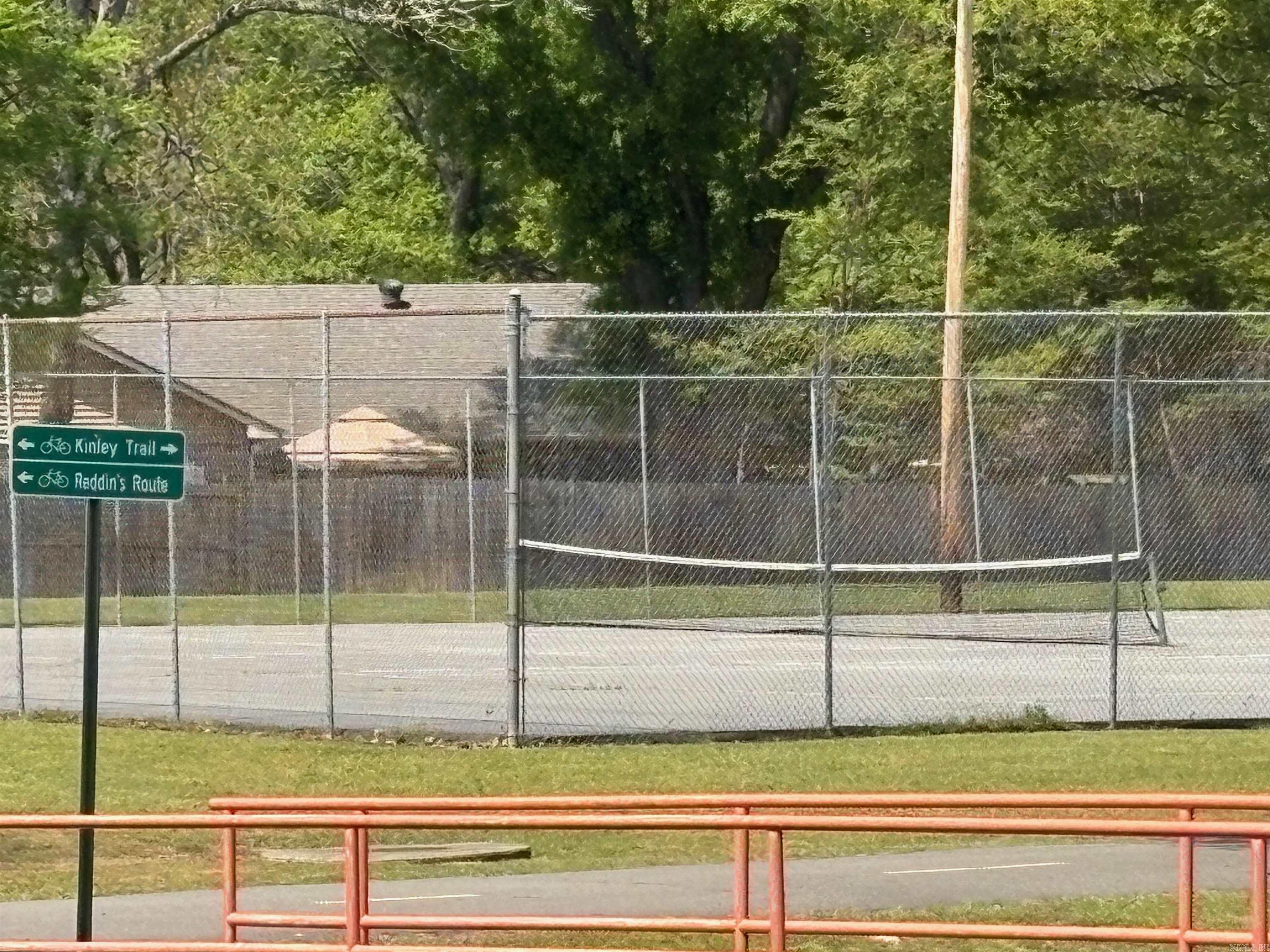 2304 Broadview  Conway, AR