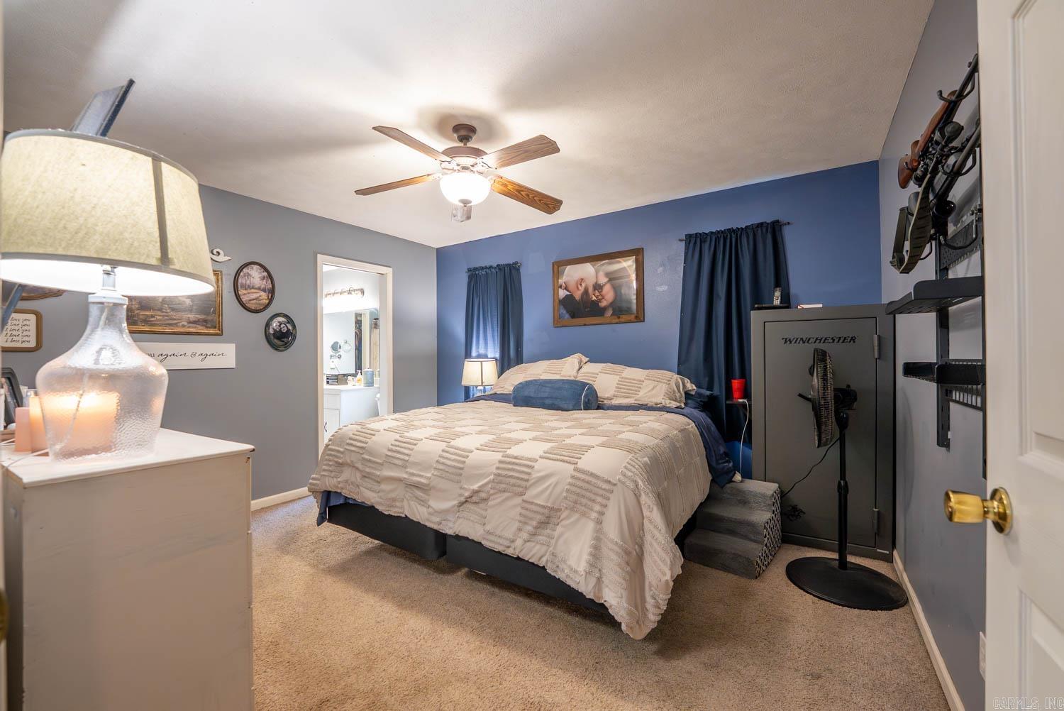 414 Carpenter Road  Thayer, MO