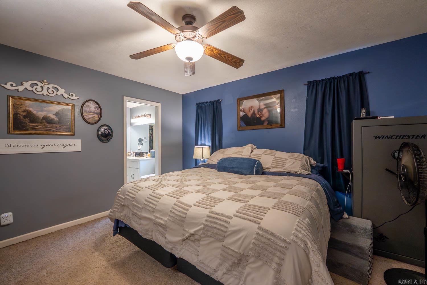 414 Carpenter Road  Thayer, MO