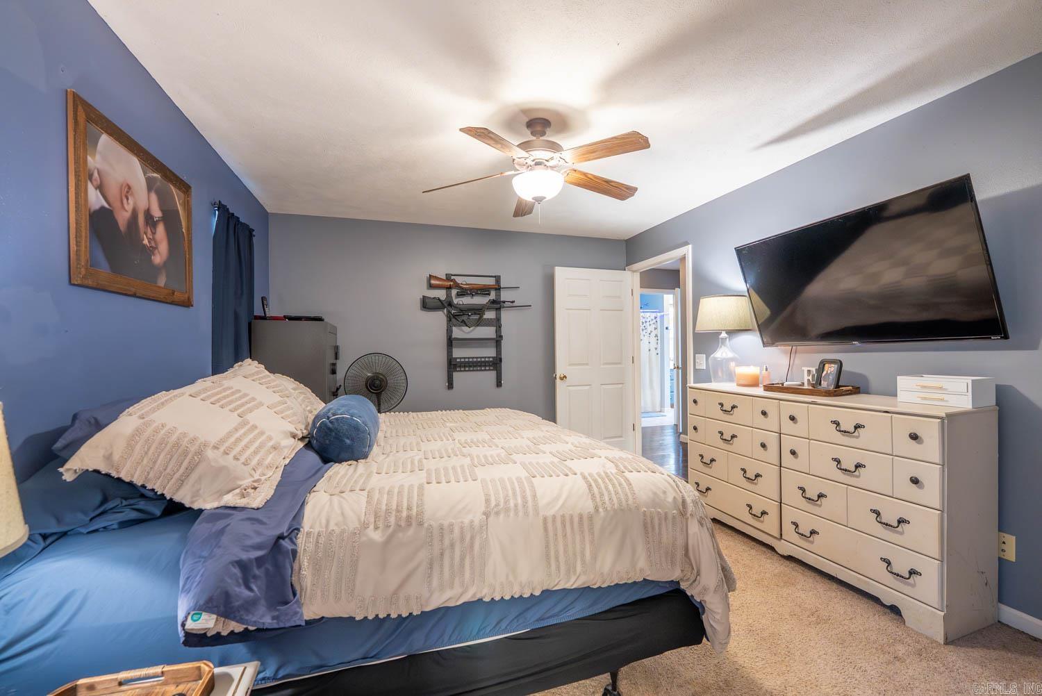 414 Carpenter Road  Thayer, MO