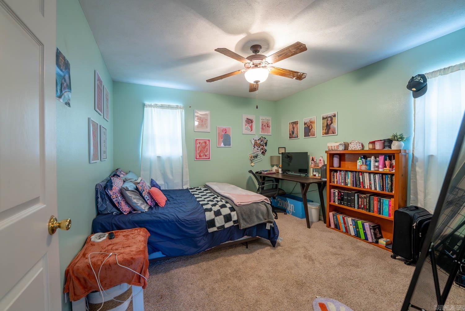 414 Carpenter Road  Thayer, MO