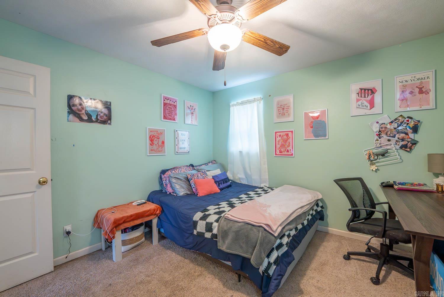 414 Carpenter Road  Thayer, MO