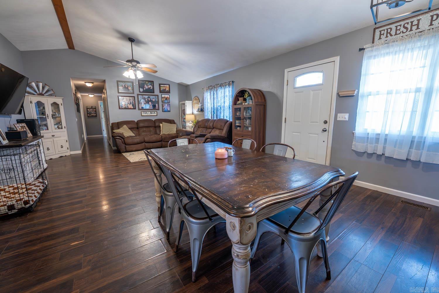 414 Carpenter Road  Thayer, MO