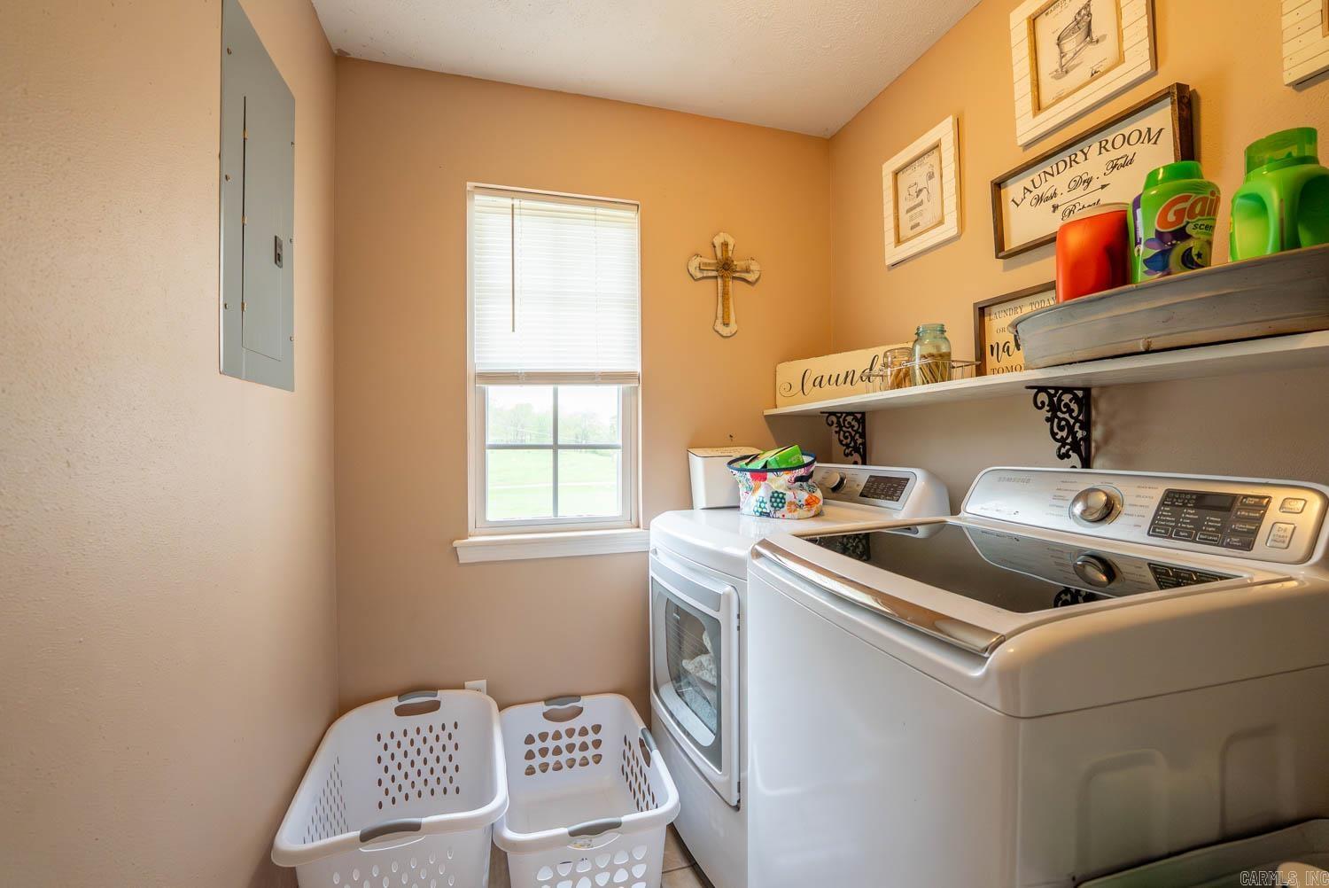 414 Carpenter Road  Thayer, MO