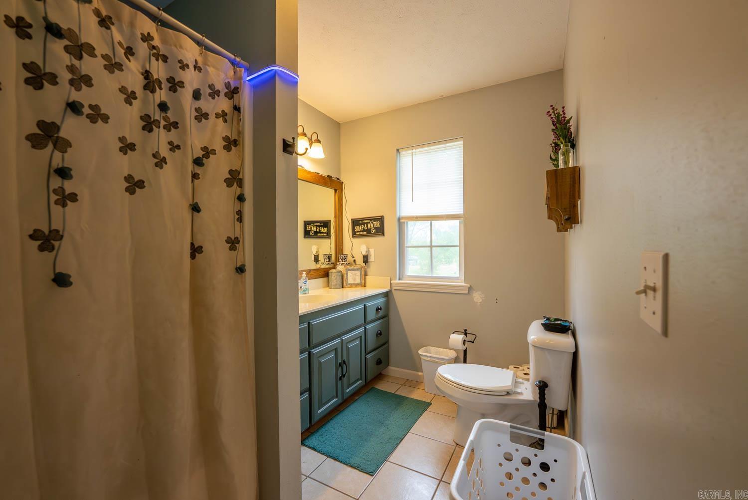 414 Carpenter Road  Thayer, MO