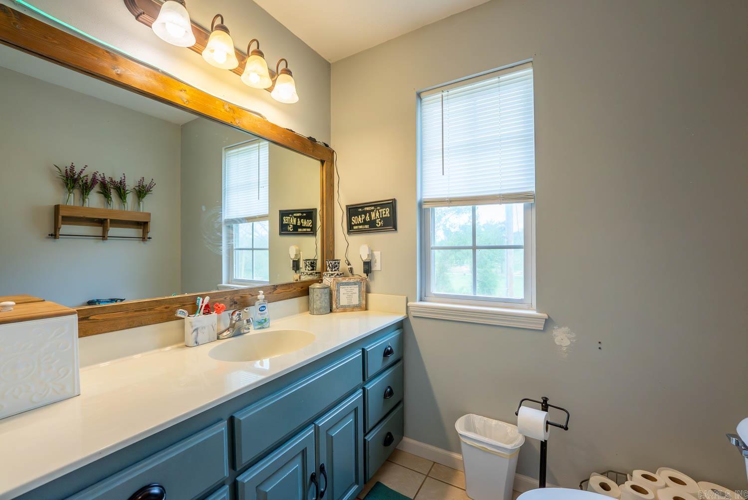 414 Carpenter Road  Thayer, MO