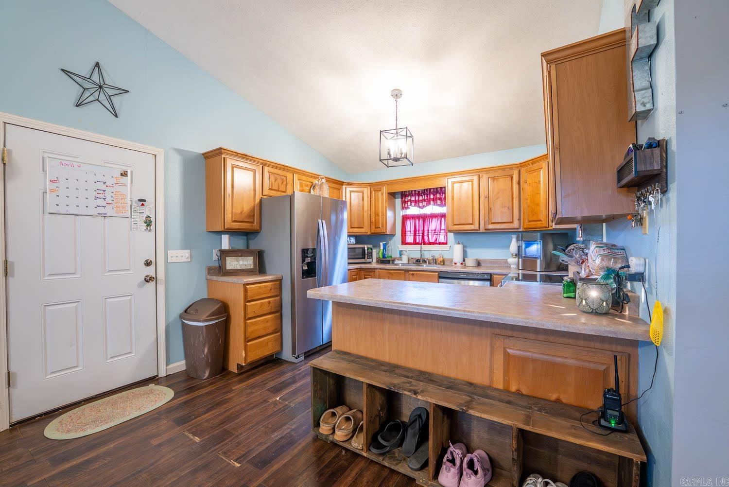 414 Carpenter Road  Thayer, MO