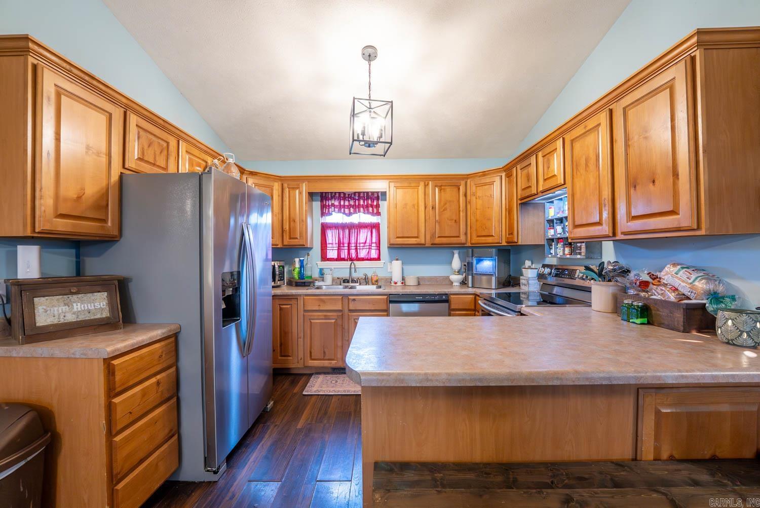 414 Carpenter Road  Thayer, MO