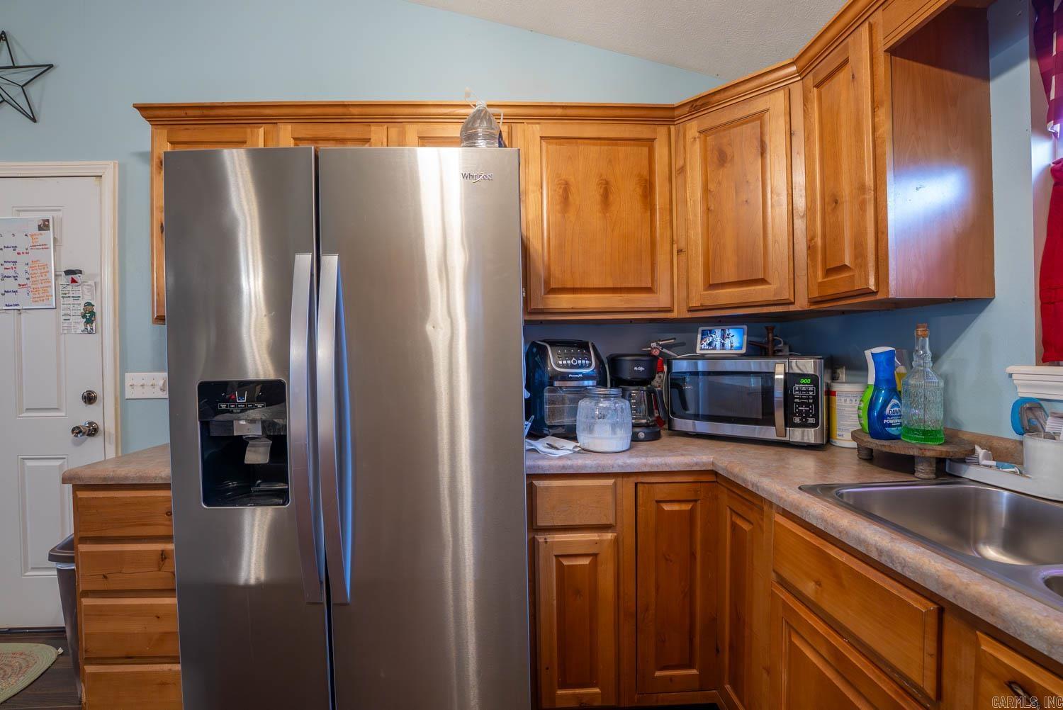 414 Carpenter Road  Thayer, MO