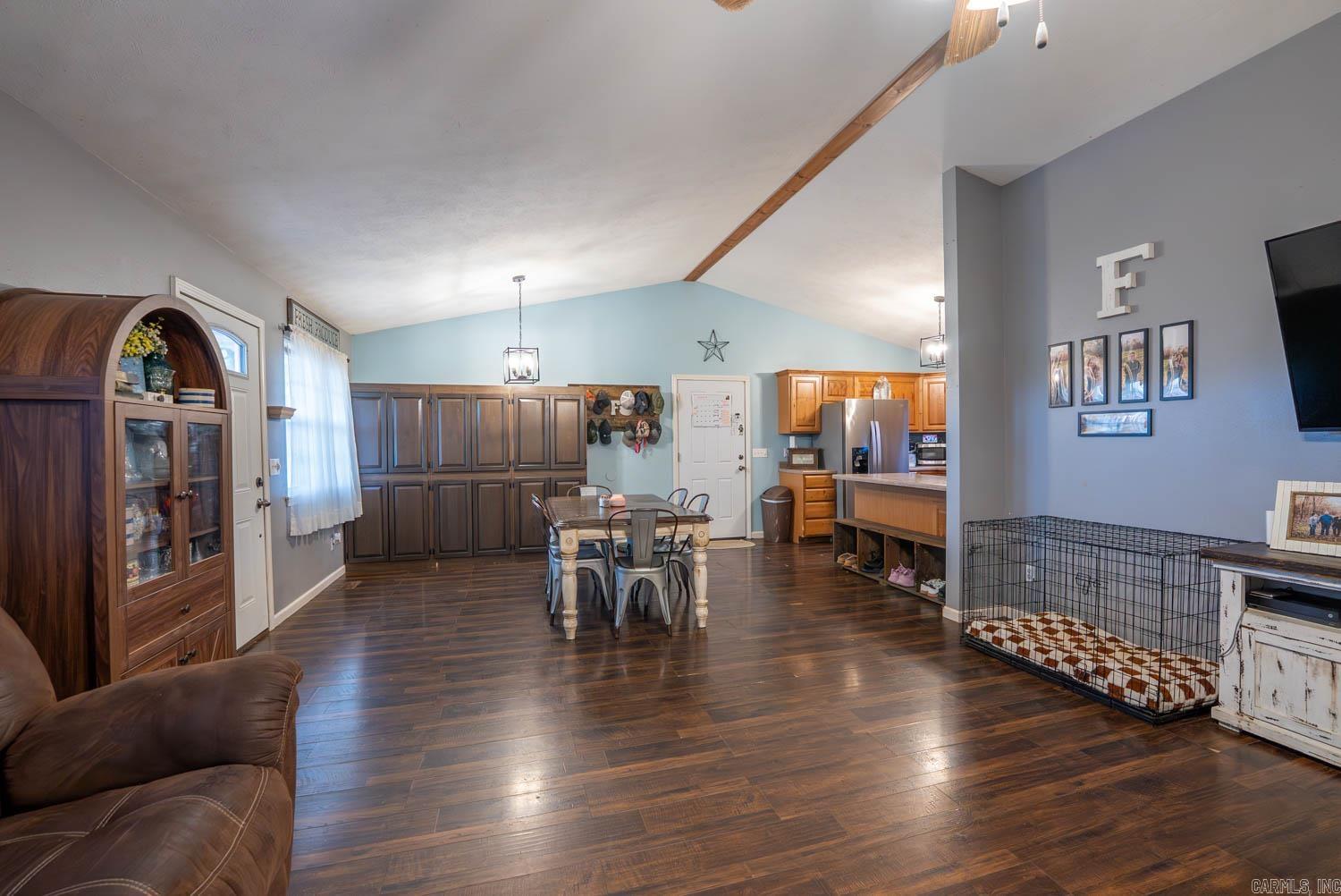 414 Carpenter Road  Thayer, MO