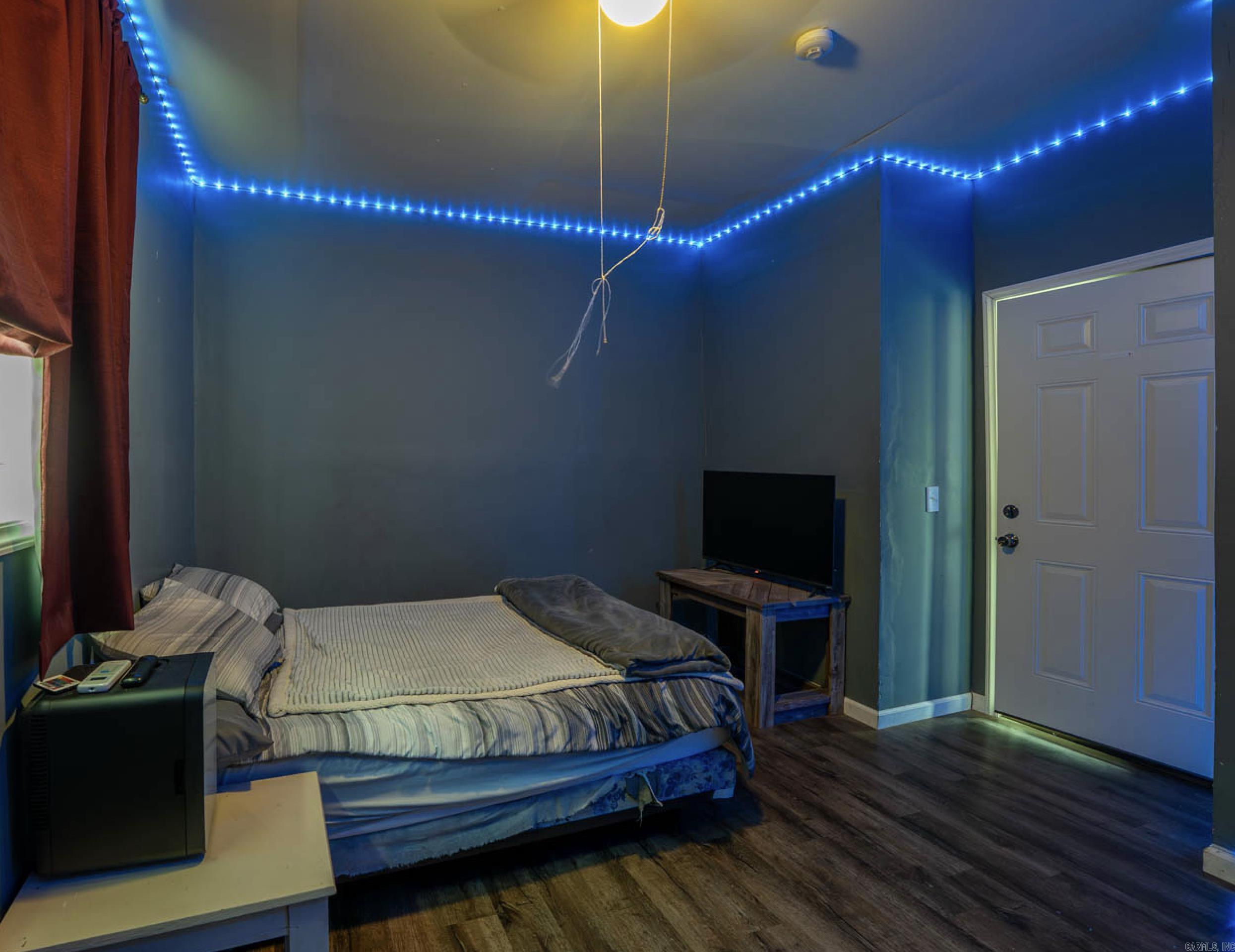 414 Carpenter Road  Thayer, MO