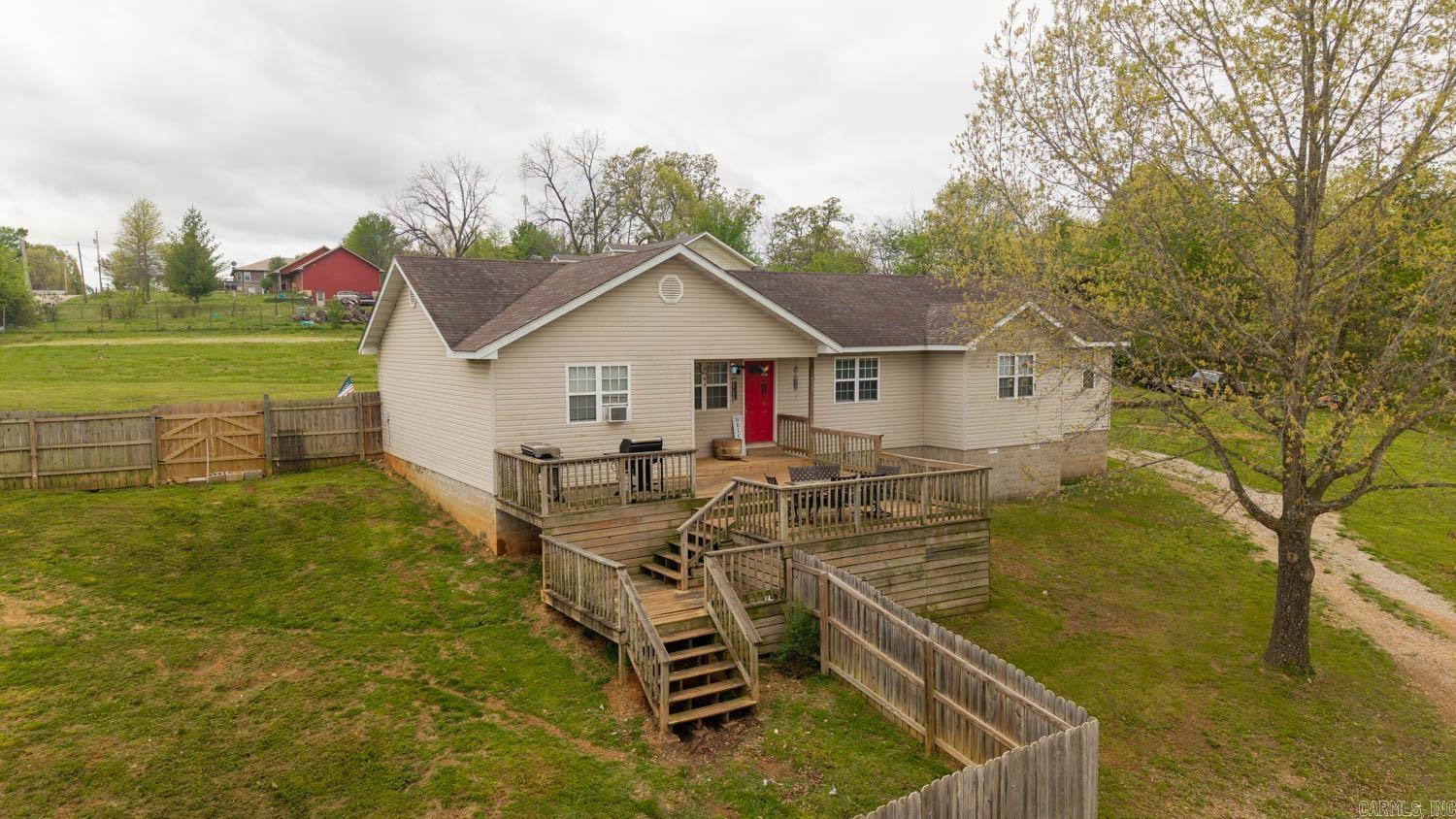 414 Carpenter Road  Thayer, MO