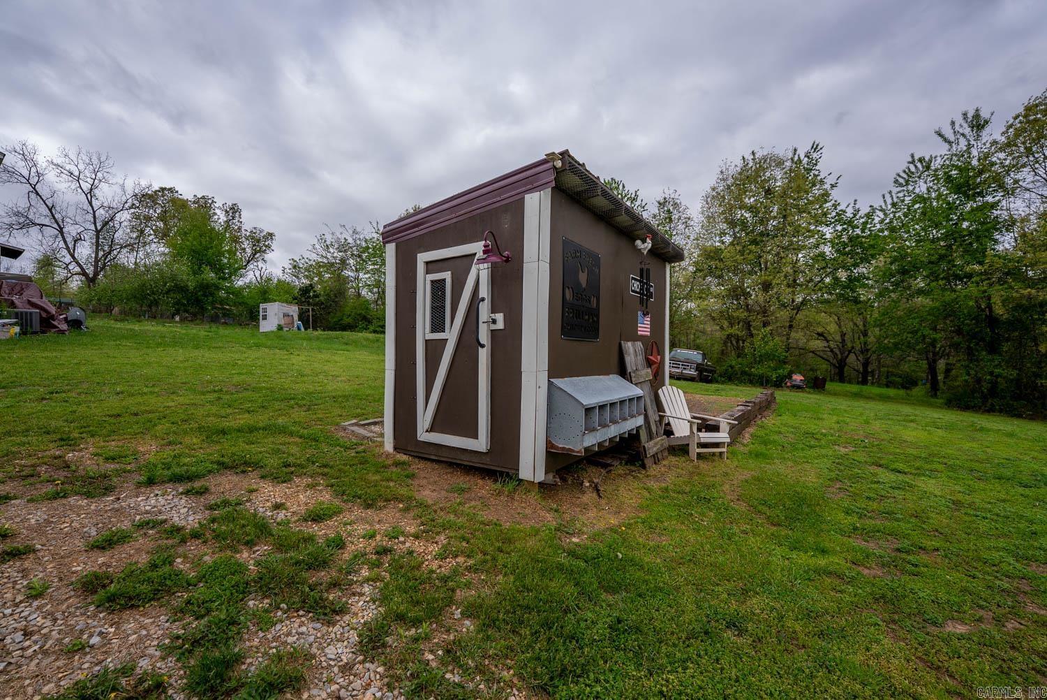 414 Carpenter Road  Thayer, MO