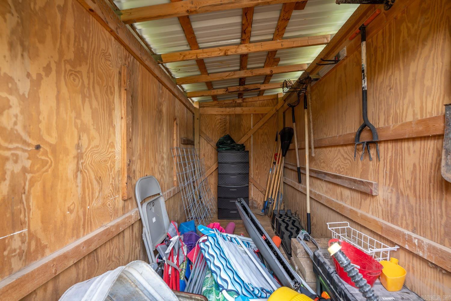 414 Carpenter Road  Thayer, MO