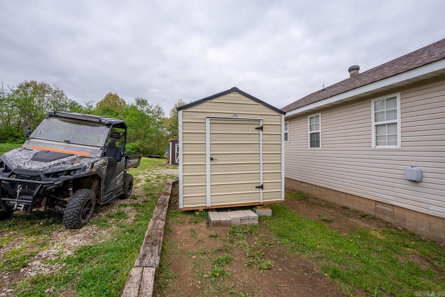 414 Carpenter Road  Thayer, MO