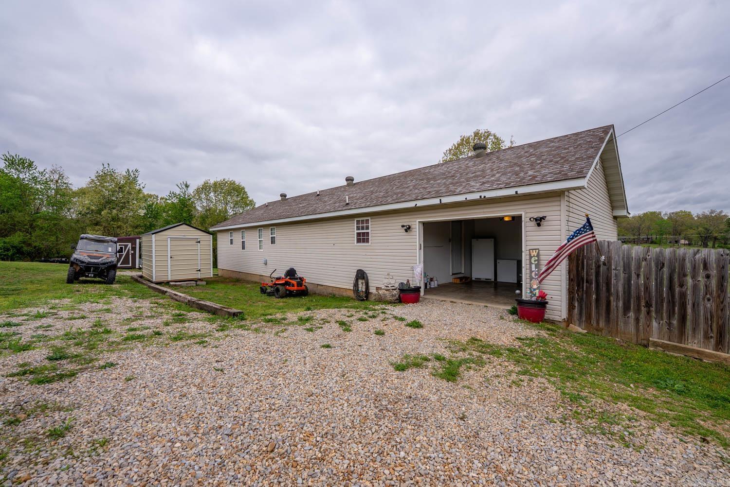 414 Carpenter Road  Thayer, MO