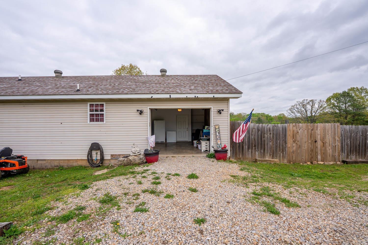 414 Carpenter Road  Thayer, MO