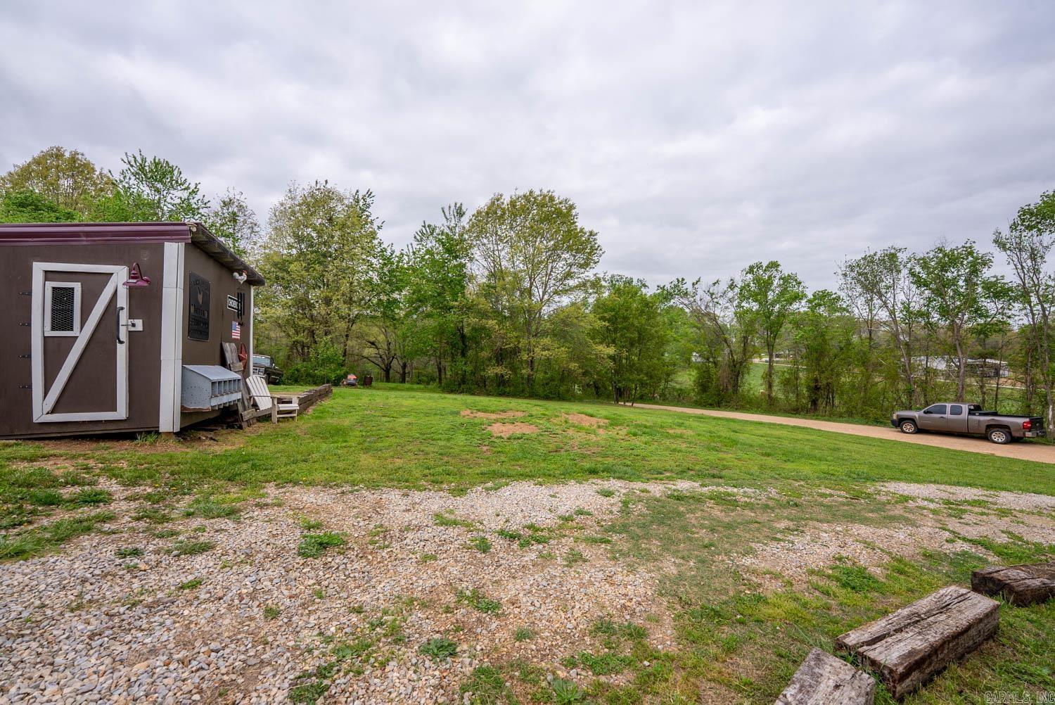 414 Carpenter Road  Thayer, MO