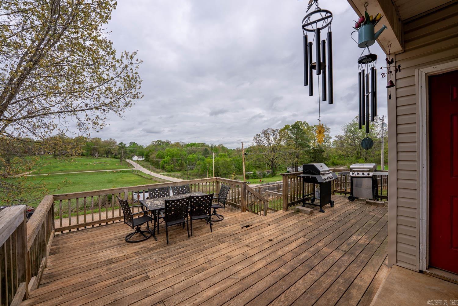 414 Carpenter Road  Thayer, MO